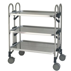 jbZC ܂肽ݎXeXSy3izKEAM-3iω׏d30kg/ij 763×s505×958immj/1ɕt2,200~/Ɩp/e|X