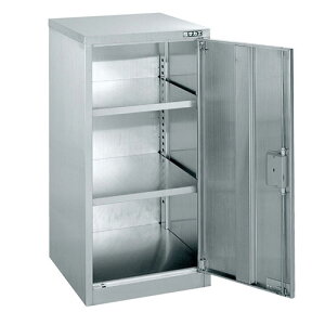 ステンレス保管ユニット SU-CB1 幅450×奥行510×高さ900mm/新品/業務用/送料無料