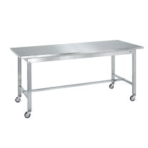 楽天市場】移動 作業台（業務用厨房用品｜業務用厨房機器・用品 