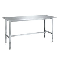楽天市場】作業台 ステンレス 180 90（業務用厨房機器・用品｜キッチン  