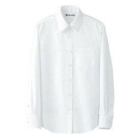 【セブンユニフォーム】シャツ（女性用）サイズ：5〜15 カラー：エンジ,ブラック,ホワイト