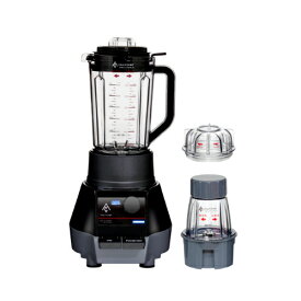 【業務用/新品】【マルチシェフ】 ミルブレンダー MC-125DMBL 幅210×奥行250×高さ430(mm)【送料無料】