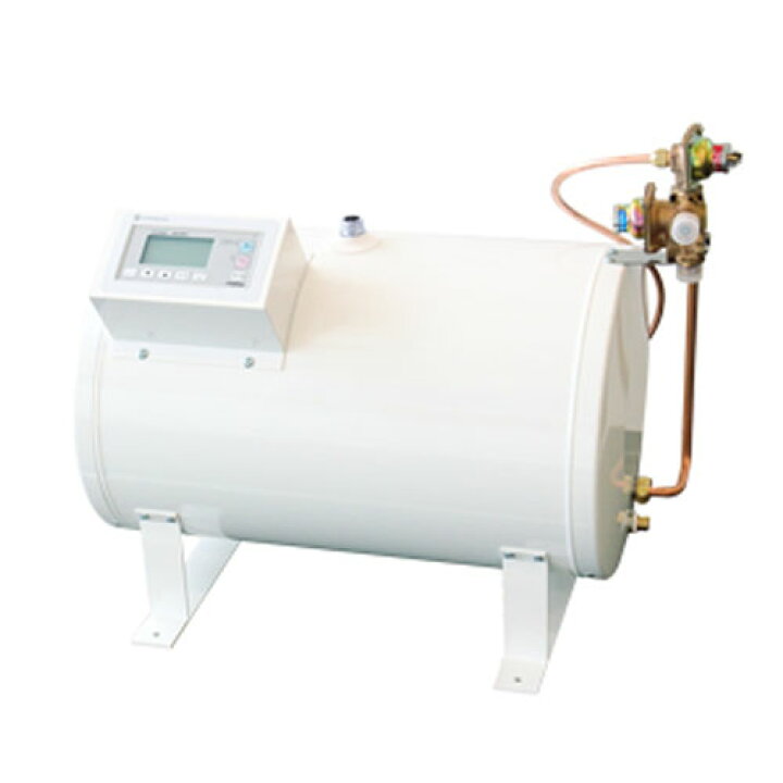 楽天市場】【業務用/新品】【イトミック】床置き型電気温水器（丸型 