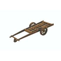 楽天市場】大八車の通販