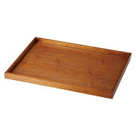 摺漆定食盆(中)/業務用/新品/小物送料対象商品