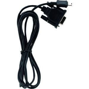 TANITA FC-1200�p �ʐM�P�[�u���iRS232C�p�jFC1200RS/�Ɩ��p/�V�i/���������Ώۏ��i