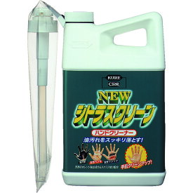 KURE ハンドソープ ニュー シトラスクリーン ハンドクリーナー 1.9L/業務用/新品/小物送料対象商品