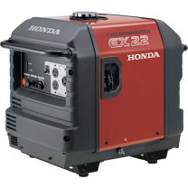 楽天市場】発電機honda ex22の通販