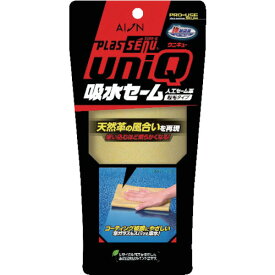 AION uniQ 吸水セーム 起毛タイプ/業務用/新品/小物送料対象商品