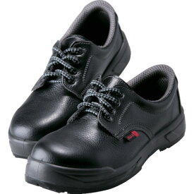 ノサックス 耐滑ウレタン2層底 静電作業靴 短靴 23.5CM/業務用/新品/小物送料対象商品