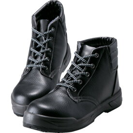 ノサックス 耐滑ウレタン2層底 静電作業靴 中編上靴 24.0CM/業務用/新品/小物送料対象商品