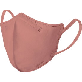 IRIS 289230 DAILY FIT MASK 立体マスク ゆったり大きめサイズ 5枚入 ピンク/業務用/新品/小物送料対象商品