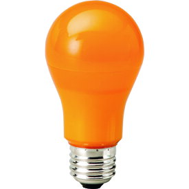 マキテック 橙色LED電球防水タイプ/MPL-B-5/ORANGE/業務用/新品/小物送料対象商品