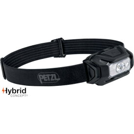 PETZL アリア 1RGB/ブラック E069BA00/業務用/新品/小物送料対象商品