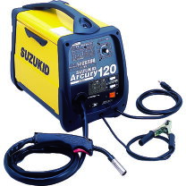楽天市場】SUZUKID アーキュリー120 SAY-120の通販