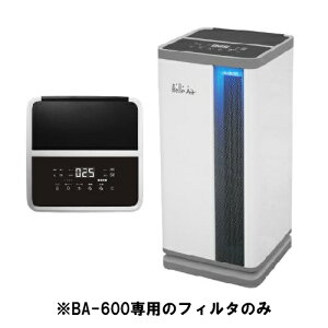 BA-AFS600 �Ód�C�t�B���^����C����@ BA-600�p 4�t�B���^�Z�b�g/�Ɩ��p/�V�i/��������