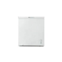 楽天市場】上開き式冷凍庫 142l icsd-14a-wの通販