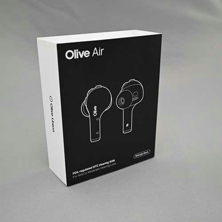 楽天市場】集音器 Olive Air オリーブエア/業務用/新品/送料無料 