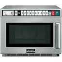 【3年保証】RE-7600P SHARP(シャープ)/業務用電子レンジ 幅420×奥行480×高さ337mm 単相200V/1,900W/50-60Hz共用【新…