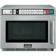 【3年保証】RE-7600P SHARP(シャープ)/業務用電子レンジ 幅420×奥行480×高さ337mm 単相200V/1,900W/50-…