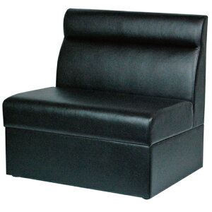 �Ɩ��p�֎q �e���|�X�I���W�i�� �{�b�N�X�\�t�@ W750 �u���b�N���U�[ ��750×���s600×����750(mm) ���ʍ����F380(mm)�y�Ɩ��p/�V�i�z�y���������z