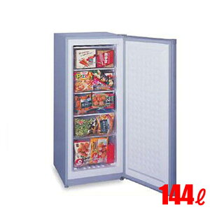 MA-6144A yOcfՁzGNZXⓀXgbJ[ 144L P100V 519×s600×1225(mm) yƖp/Vizyz