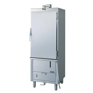 【業務用】電気蒸器 9kwタイプ 【NESC-600】【ニチワ電気】幅600×奥行600×高さ1650