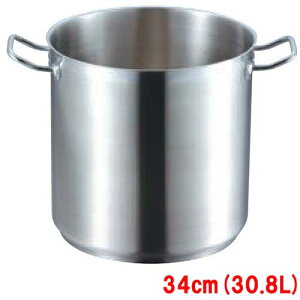 �X�e�����X������ IH 18-8 �W�� �v���V�F�t 34cm /�Ɩ��p/��������