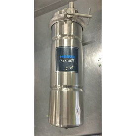 【中古】浄水器(フィルター無し) メイスイ NFX-OG2 【送料別途見積】【業務用】【飲食店 店舗 厨房機器 浄水器・軟水器 業務用浄水器 業務用軟水器】