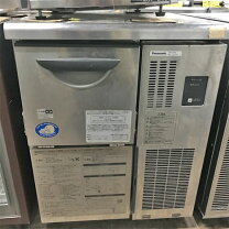 パナソニック/Panasonic 業務用 チップアイスメーカー 全自動製氷機 