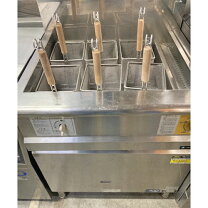 楽天市場】ゆで麺機 中古の通販