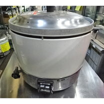 楽天市場】リンナイ ガス炊飯器 卓上型 3升 rr－30s1の通販