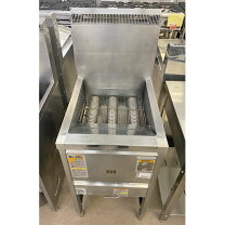 楽天市場】タニコー nbガスフライヤー nb－tcfl－c4045gの通販
