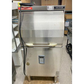 【業界最長1年保証】【中古】食器洗浄機アンダーカウンター 中西製作所 A50E 幅600×奥行600×高さ1300 三相200V 60Hz専用 【送料無料】【業務用】【飲食店 店舗 厨房機器 食器洗浄機 業務用食器洗浄機】