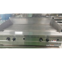 楽天市場】ガス 業務用 鉄板 1200の通販 