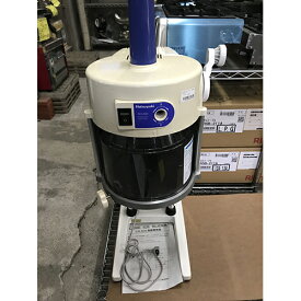 【中古】アイススライサー 中部コーポレーション HB-600A 幅349×奥行447×高さ702 【送料無料】【業務用】【飲食店 店舗 厨房機器 かき氷器 アイスクラッシャー 業務用かき氷器 業務用アイスクラッシャー】