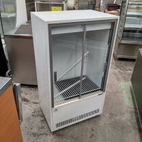 楽天市場】サンデン 冷蔵ショーケース vrs 106xの通販 