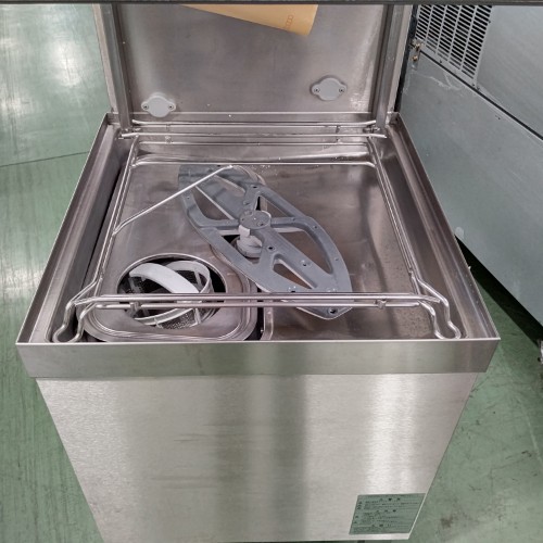 楽天市場】【中古】食器洗浄機 ウィンターハルター PT-M 幅635×奥行750