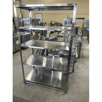 楽天市場】収納棚（業務用厨房ラック｜業務用厨房用品）：業務用厨房 