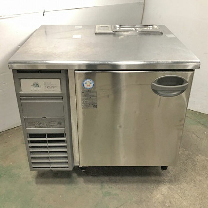 楽天市場】【業界最長1年保証】【中古】冷蔵サンドイッチコールド 