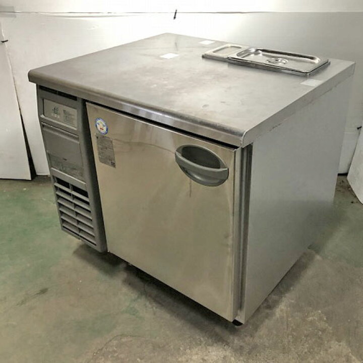 楽天市場】【業界最長1年保証】【中古】冷蔵サンドイッチコールド 