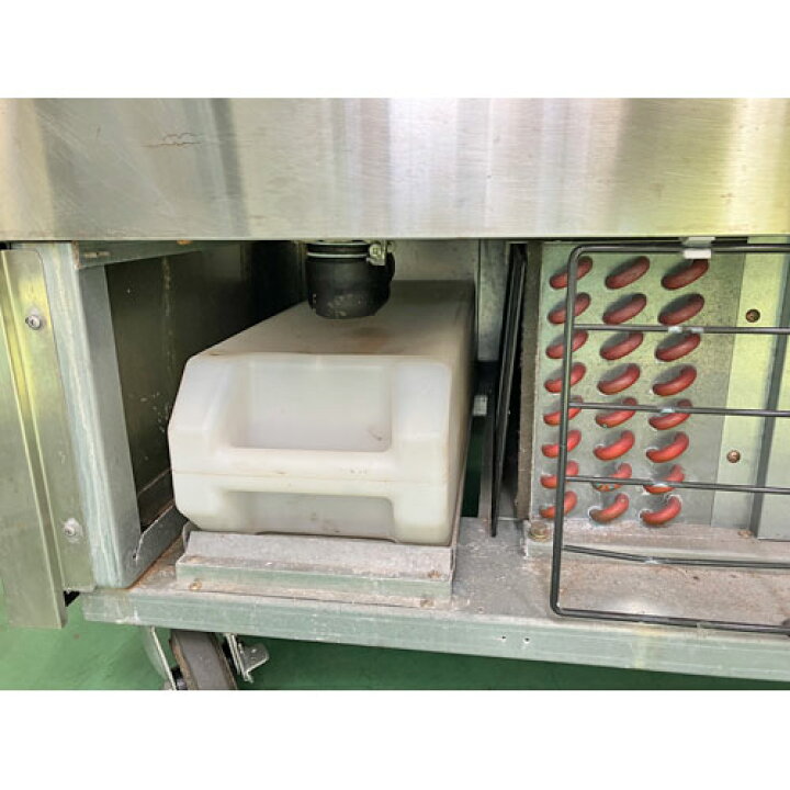 楽天市場】【業界最長1年保証】【中古】対面冷蔵ショーケース 