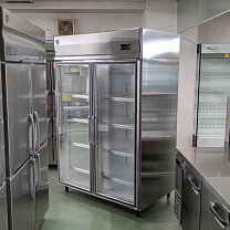 楽天市場】冷凍ショーケース 中古（業務用厨房機器・用品｜キッチン 