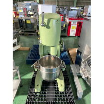 TKK 業務用 ミキサー 撹拌機 ホイッパー ビーター付き コンパクト 