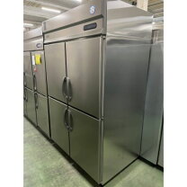 楽天市場】フクシマ 業務用冷蔵庫 タテ型 urn－120rm6の通販
