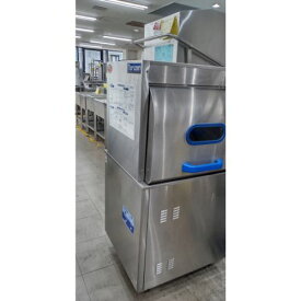 【業界最長1年保証】【中古】食器洗浄機 マルゼン MDWTB6 幅600×奥行650×高さ1350 三相200V 【送料別途見積】【業務用】【飲食店 店舗 厨房機器 食器洗浄機 業務用食器洗浄機】