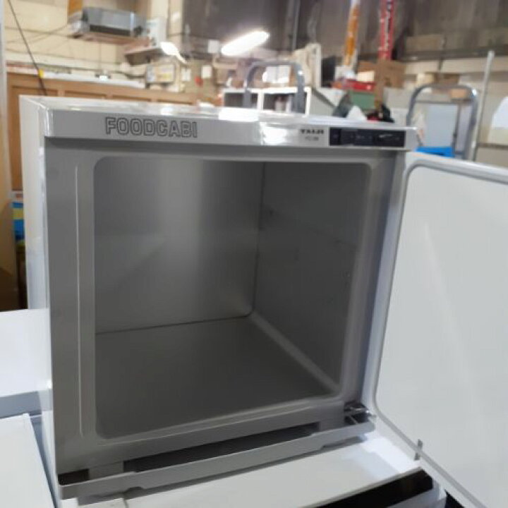 楽天市場】【中古】卓上温蔵庫 タイジ FC-28 幅450×奥行410×高さ450 