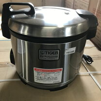 楽天市場】TIGER 炊飯ジャー 業務用 炊飯器 JNO－A270の通販 