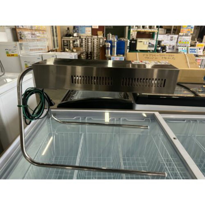 楽天市場】【中古】ヒートランプウォーマー ニチワ電機 HLW-500PT 幅 
