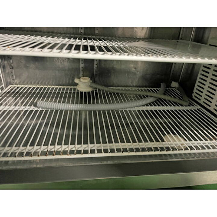 楽天市場】【中古】冷蔵コールドテーブル フクシマガリレイ(福島工業 